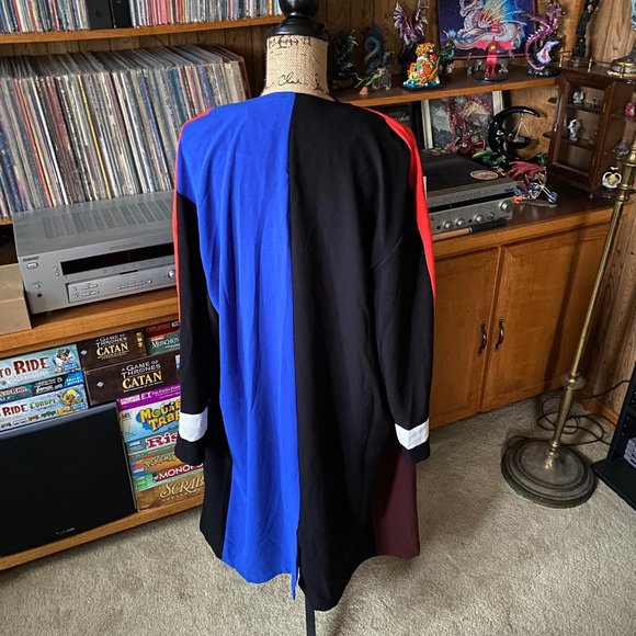 C&C California Color Block Jacket - Picture 2 of 3